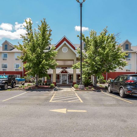 Econo Lodge Inn & Suites - Marianna Exterior photo